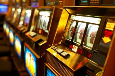 Blackjack Pokie