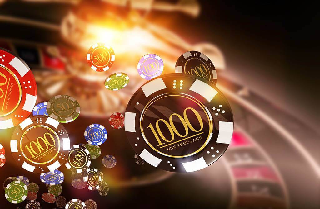 Interesting tour to Casino Carnival