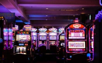 Free Slots – The Next Best Thing Concerning Casinos!