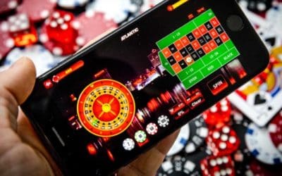 Mobile Casinos – Microgaming-Spin3 Program