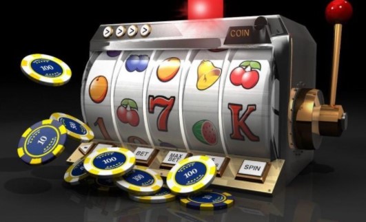 Online Slots – Maximizing wins, Minimizing losses
