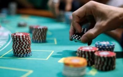 Tips to Avoid Disappointments when Online Gambling