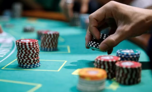 Tips to Avoid Disappointments when Online Gambling