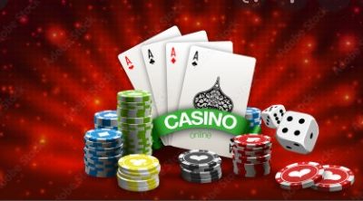 Concern about Legal Online Casino Sites