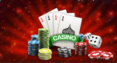 Concern about Legal Online Casino Sites