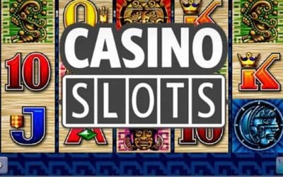Examination of the Oni Skill Stop Slot Machine