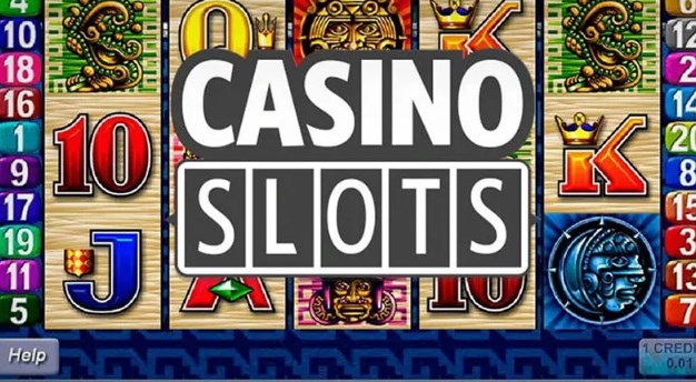 Oni Skill Stop Slot Machine