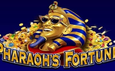 Pharaoh’s Fortune Slot Machine and Phileas Hog Slot Machine