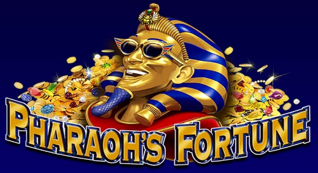Pharaoh's Fortune Slot